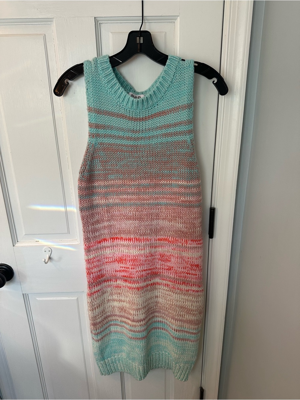 Tuckernuck sweater dress. Size S